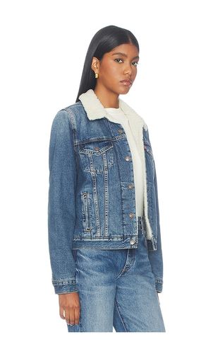 BLOUSON TRUCKER ORIGINAL TRUCKER en . Taille L. Also en M, S, XL, XS - LEVI'S - Modalova