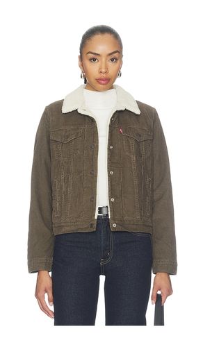 BLOUSON TRUCKER ORIGINAL TRUCKER en . Taille L. Also en M, S, XL, XS - LEVI'S - Modalova