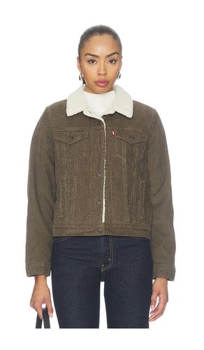 BLOUSON TRUCKER ORIGINAL TRUCKER en . Taille XS. Also en S, M, L, XL - LEVI'S - Modalova