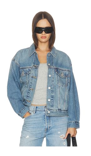 BLOUSON 90S TRUCKER en . Taille XS. Also en L - LEVI'S - Modalova