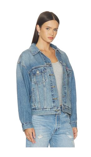 BLOUSON 90S TRUCKER en . Taille XS. Also en L - LEVI'S - Modalova