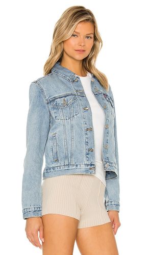 BLOUSON EN JEAN TRUCKER en -. Taille S. Also en M, XL, XS - LEVI'S - Modalova