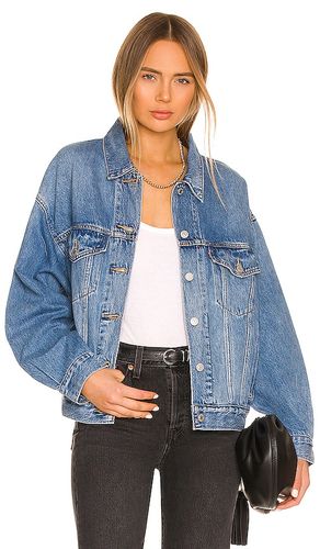 BLOUSON 90S en -. Taille L. Also en - LEVI'S - Modalova