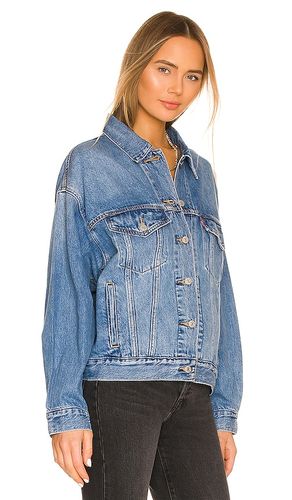 BLOUSON 90S en -. Taille L. Also en - LEVI'S - Modalova