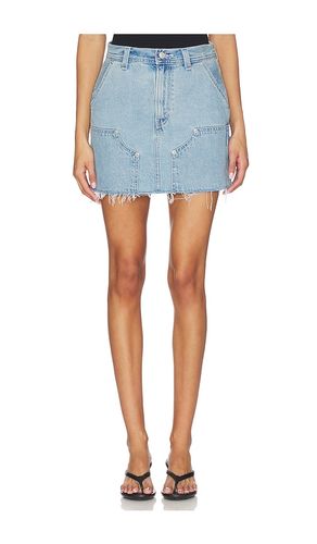 JUPE EN JEAN ICON UTILITY en . Taille 24. Also en 25, 26, 27, 28, 29, 30, 32 - LEVI'S - Modalova