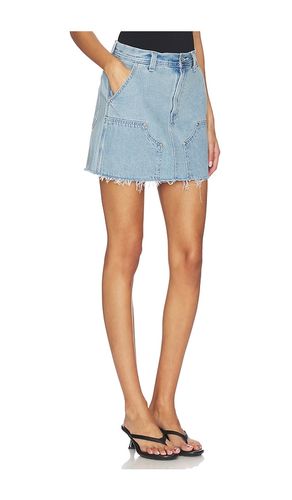JUPE EN JEAN ICON UTILITY en . Taille 24. Also en 25, 26, 27, 28, 29, 30, 32 - LEVI'S - Modalova