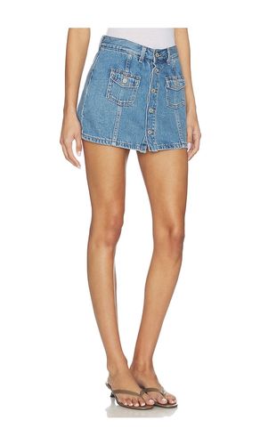 JUPE-SHORT en . Taille 24. Also en 25, 27, 29, 30, 31, 32 - LEVI'S - Modalova