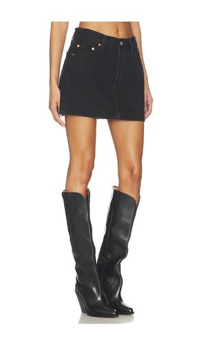 JUPE EN JEAN ICON en . Taille 26. Also en 30, 31 - LEVI'S - Modalova