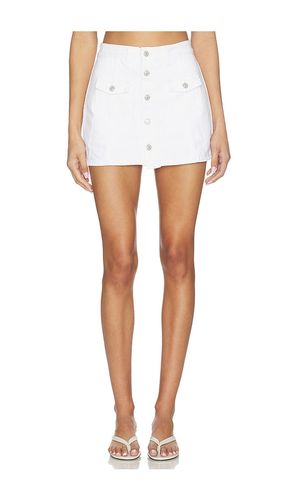 JUPE-SHORT en . Taille 24. Also en 26, 27, 28, 29, 30, 31, 32, 34 - LEVI'S - Modalova