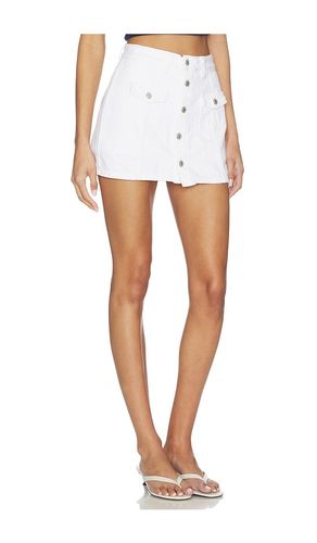 JUPE-SHORT en . Taille 24. Also en 26, 27, 28, 29, 30, 31, 32 - LEVI'S - Modalova