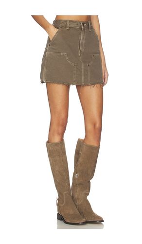 JUPE EN JEAN ICON UTILITY en . Taille 25. Also en - LEVI'S - Modalova