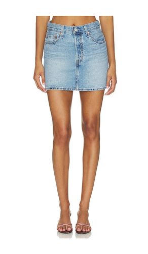 JUPE ICON en . Taille 24. Also en 25, 26, 27, 28, 29, 32, 34 - LEVI'S - Modalova