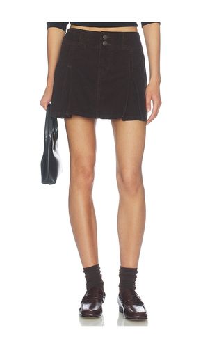 JUPE INVERTED PLEAT en . Taille 24. Also en 25, 26, 27, 28, 31, 32 - LEVI'S - Modalova