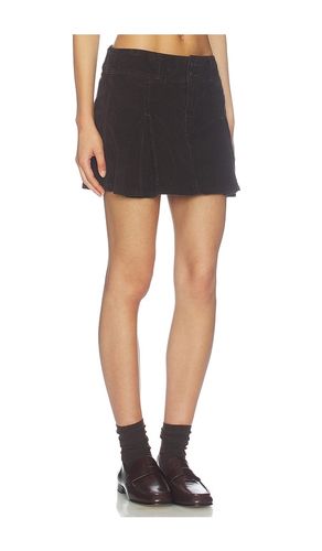 JUPE INVERTED PLEAT en . Taille 24. Also en 25, 26, 27, 28, 31, 32 - LEVI'S - Modalova
