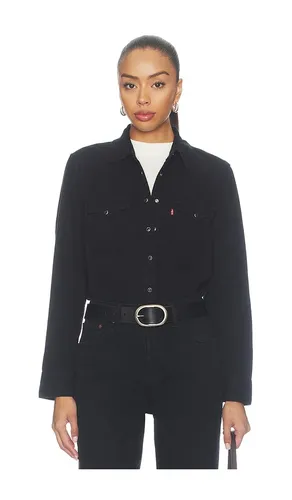 CHEMISE HERITAGE WESTERN en . Taille L. Also en M, S, XS - LEVI'S - Modalova