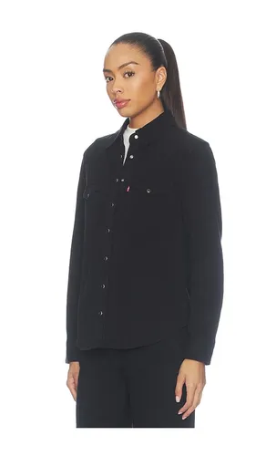 CHEMISE HERITAGE WESTERN en . Taille L. Also en M, S, XS - LEVI'S - Modalova