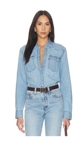 CHEMISE HERITAGE WESTERN en . Taille L. Also en S, XL, XS - LEVI'S - Modalova
