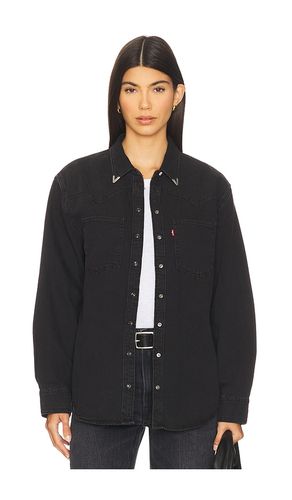 CHEMISE TEODORA WESTERN en . Taille S. Also en - LEVI'S - Modalova