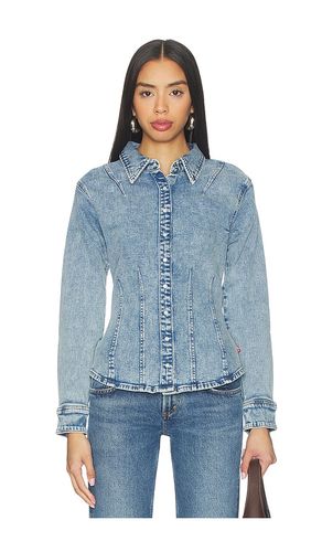 CHEMISE EN JEAN en . Taille S. Also en - LEVI'S - Modalova