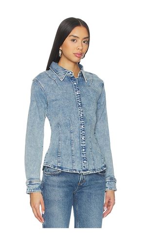 CHEMISE EN JEAN en . Taille S. Also en - LEVI'S - Modalova