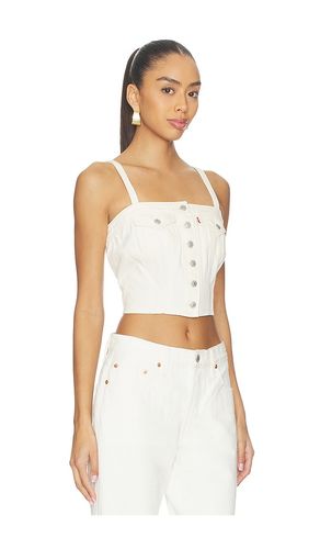 TOP BANDEAU en . Taille S. Also en XS - LEVI'S - Modalova