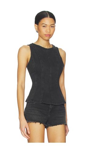 TOP PÉPLUM LEIGHTON en . Taille M. Also en S, XS - LEVI'S - Modalova