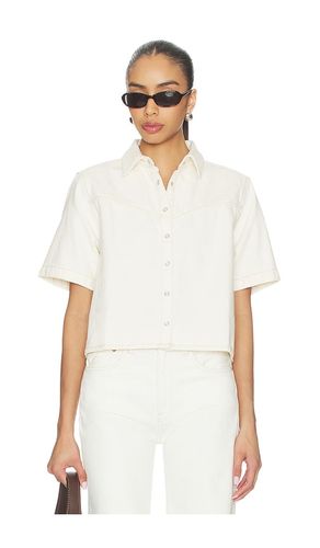 CHEMISE EN JEAN LOGAN en . Taille L. Also en M, XL - LEVI'S - Modalova