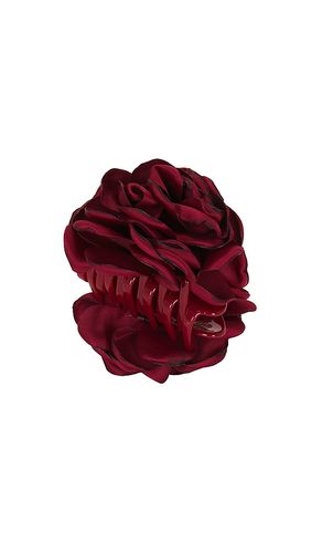 PINCE PEONY FLOWER en - Lele Sadoughi - Modalova