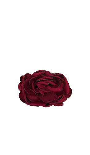 PINCE PEONY FLOWER en - Lele Sadoughi - Modalova