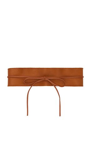 CEINTURE BONNIE en - Lele Sadoughi - Modalova