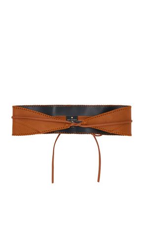 CEINTURE BONNIE en - Lele Sadoughi - Modalova