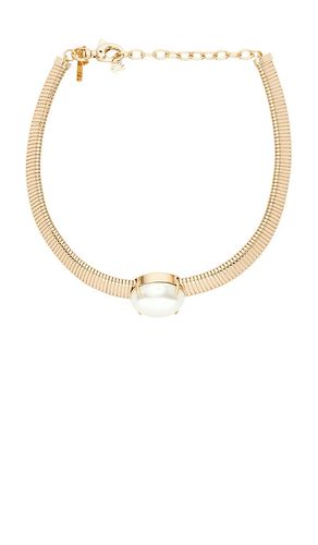 Set Snake Chain Necklace en - Lele Sadoughi - Modalova