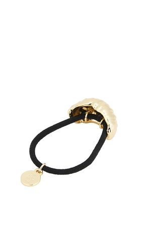 Seashell Mini Pony Cuff in - LELET NY - Modalova
