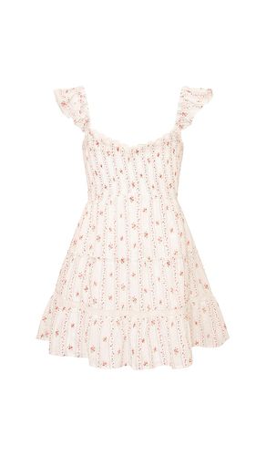 ROBE AVENORA en . Taille 10. Also en 8, 9 - LoveShackFancy - Modalova