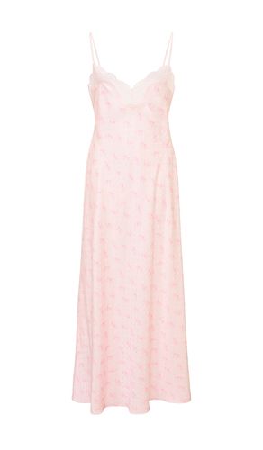 ROBE ADELISE en . Taille 10. Also en 12 - LoveShackFancy - Modalova