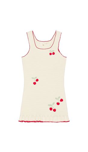 ROBE OTTIE en . Taille S. Also en L - LoveShackFancy - Modalova