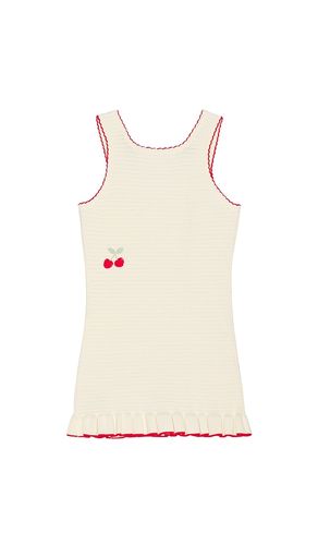 ROBE OTTIE en . Taille S. Also en M, L - LoveShackFancy - Modalova