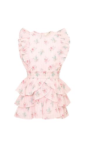 ROBE DECKER en . Taille 2. Also en 3, 4, 5, 6 - LoveShackFancy - Modalova