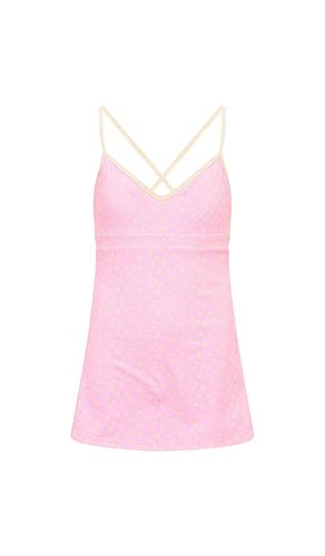ROBE LASHINDA en . Taille M. Also en S, XL/1X, XXL/2X - LoveShackFancy - Modalova