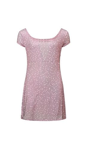 ROBE LISELLE en . Taille 7. Also en 8, 9 - LoveShackFancy - Modalova