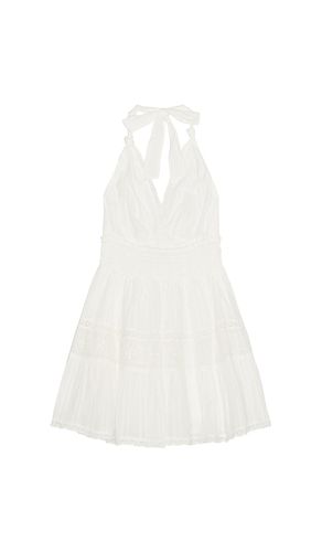 ROBE PRISELLE en . Taille 7. Also en 8, 9, 10 - LoveShackFancy - Modalova
