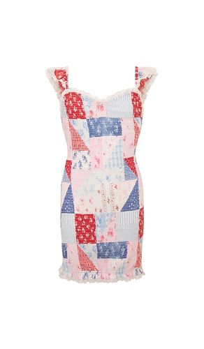 ROBE SOLIER en . Taille 10. Also en 12, 14, 7, 8, 9 - LoveShackFancy - Modalova