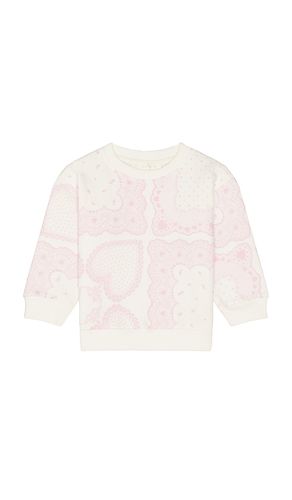 PULL LEILA en . Taille 2. Also en 3 - LoveShackFancy - Modalova