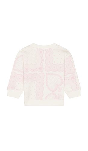 PULL LEILA en . Taille 2. Also en 3 - LoveShackFancy - Modalova