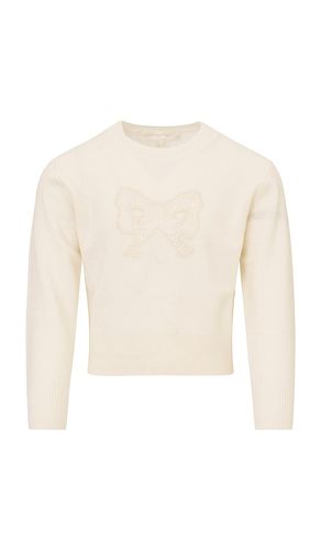 PULL ZOLEE en . Taille L. Also en M, S, XXL - LoveShackFancy - Modalova