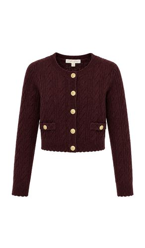 GILET KENDERSON en . Taille L. Also en M, S, XXL - LoveShackFancy - Modalova