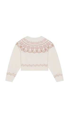 GILET WRENNA en . Taille 3. Also en 4 - LoveShackFancy - Modalova