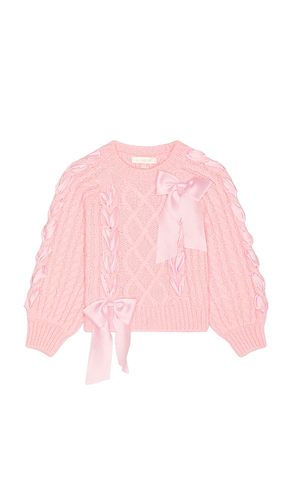 PULL DORIA en . Taille M. Also en S - LoveShackFancy - Modalova