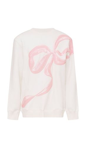 SWEAT SERAFINA en . Taille 2. Also en 5 - LoveShackFancy - Modalova