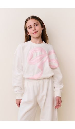 SWEAT SERAFINA en . Taille 2. Also en 5 - LoveShackFancy - Modalova